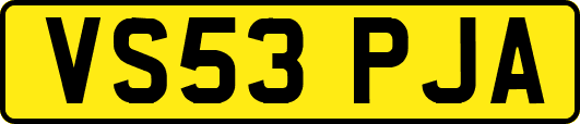 VS53PJA
