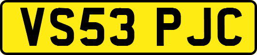 VS53PJC