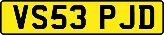 VS53PJD