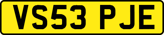 VS53PJE
