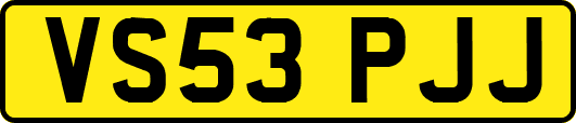 VS53PJJ