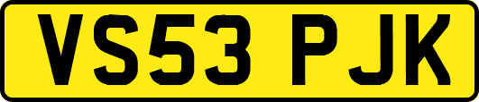 VS53PJK