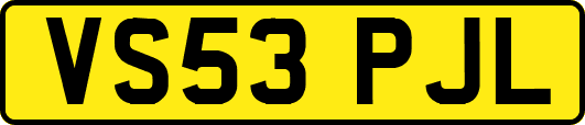VS53PJL