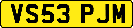 VS53PJM