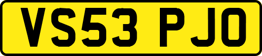 VS53PJO