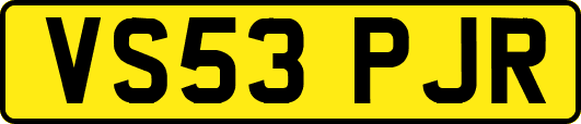 VS53PJR