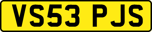 VS53PJS