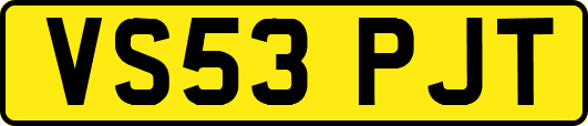 VS53PJT