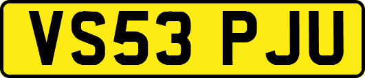 VS53PJU