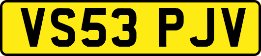 VS53PJV