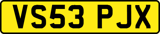 VS53PJX