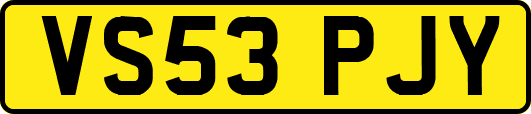 VS53PJY