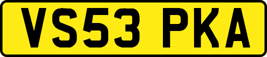 VS53PKA