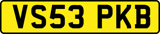 VS53PKB