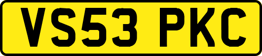 VS53PKC