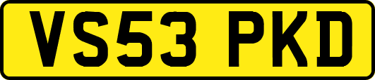 VS53PKD