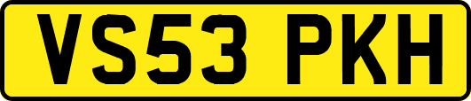 VS53PKH