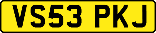VS53PKJ