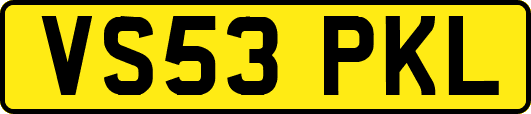 VS53PKL