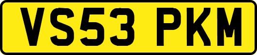 VS53PKM