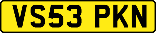 VS53PKN