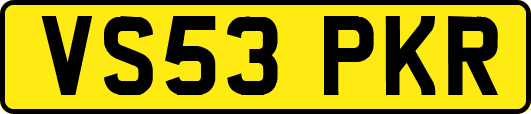 VS53PKR