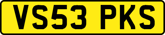 VS53PKS