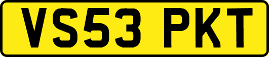 VS53PKT