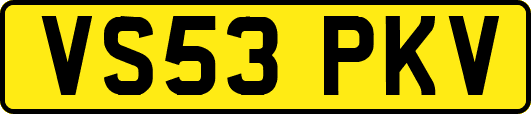 VS53PKV