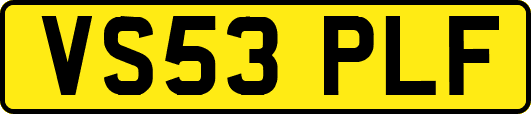 VS53PLF