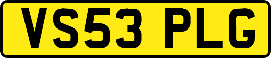 VS53PLG