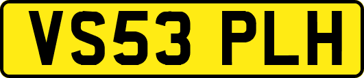 VS53PLH