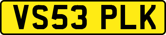 VS53PLK