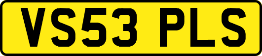 VS53PLS