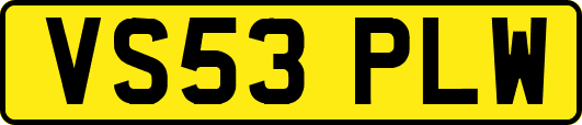 VS53PLW