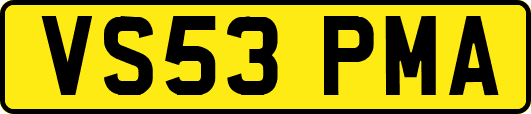 VS53PMA