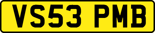 VS53PMB