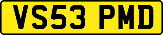 VS53PMD