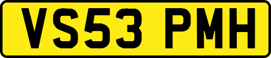 VS53PMH