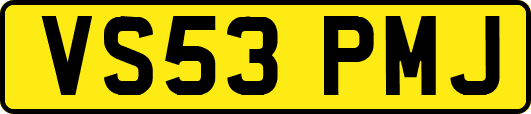 VS53PMJ