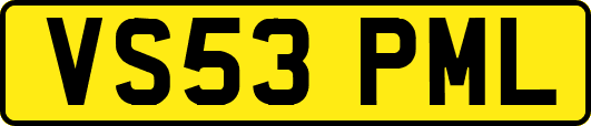 VS53PML