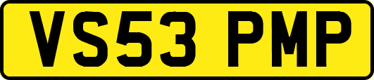VS53PMP