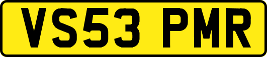 VS53PMR