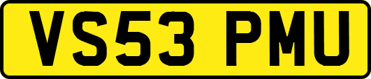 VS53PMU