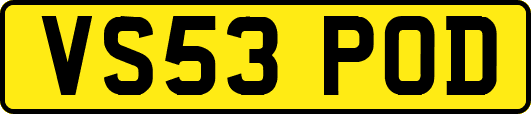 VS53POD