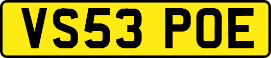 VS53POE