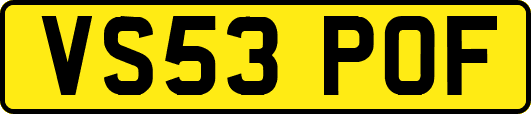 VS53POF