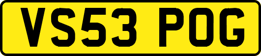 VS53POG