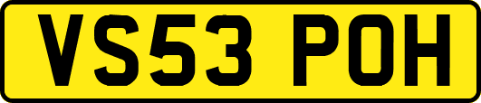 VS53POH