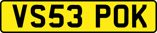 VS53POK
